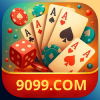Logo da 9099